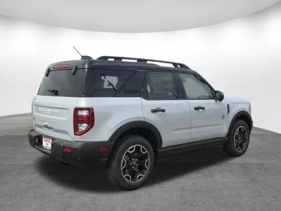 2026 Ford Bronco Sport - Photo 23