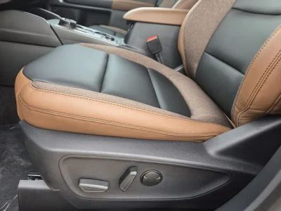 2026 Ford Bronco Sport - Photo 11