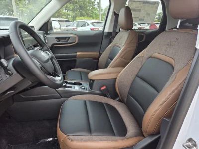 2026 Ford Bronco Sport - Photo 10
