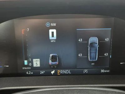 2026 Ford Bronco Sport - Photo 38