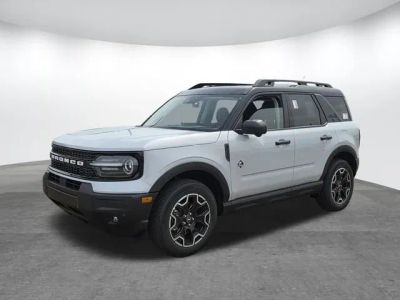 2026 Ford Bronco Sport - Photo 25