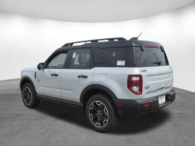 2026 Ford Bronco Sport - Photo 24