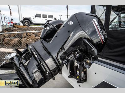 2026 Alumaweld Talon - Photo 5