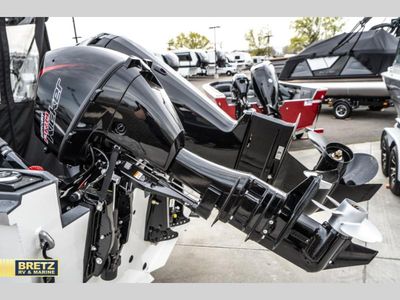 2026 Alumaweld Talon - Photo 6