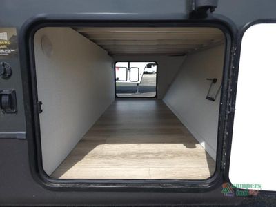 2026 Forest River RV Rockwood Mini Lite - Photo 10