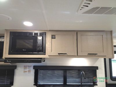2026 Forest River RV Rockwood Mini Lite - Photo 25