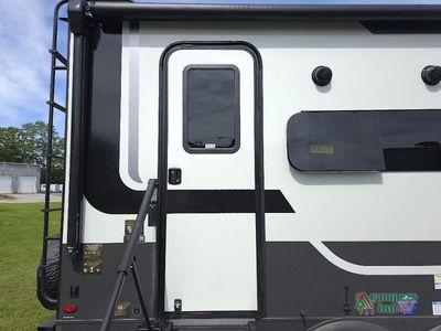 2026 Forest River RV Rockwood Mini Lite - Photo 12
