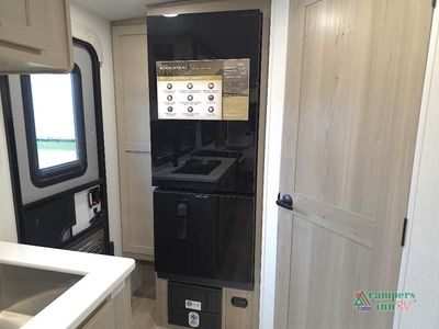 2026 Forest River RV Rockwood Mini Lite - Photo 33