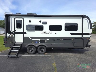 2026 Forest River RV Rockwood Mini Lite - Photo 8