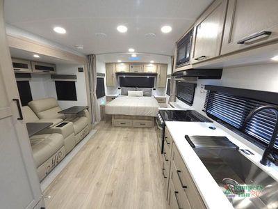 2026 Forest River RV Rockwood Mini Lite - Photo 18