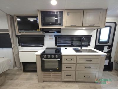 2026 Forest River RV Rockwood Mini Lite - Photo 20