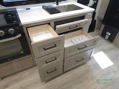 2026 Forest River RV Rockwood Mini Lite - Photo 21