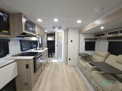 2026 Forest River RV Rockwood Mini Lite - Photo 19