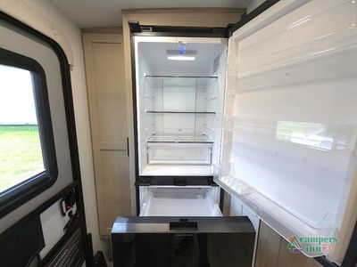 2026 Forest River RV Rockwood Mini Lite - Photo 34