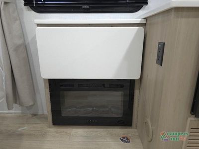 2026 Forest River RV Rockwood Mini Lite - Photo 37