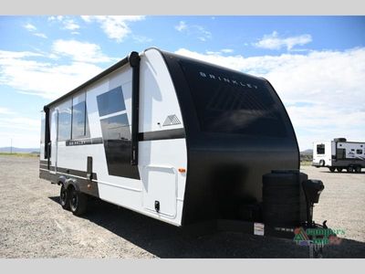 2026 Brinkley Model I - Photo 2