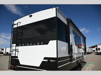 2026 Brinkley Model I - Photo 5