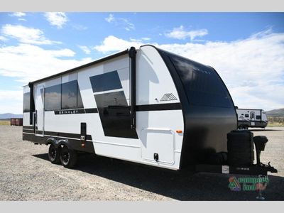 2026 Brinkley Model I - Photo 1