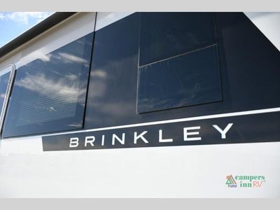 2026 Brinkley Model I - Photo 35