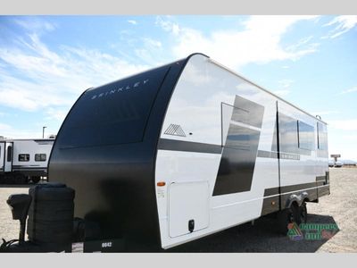 2026 Brinkley Model I - Photo 3