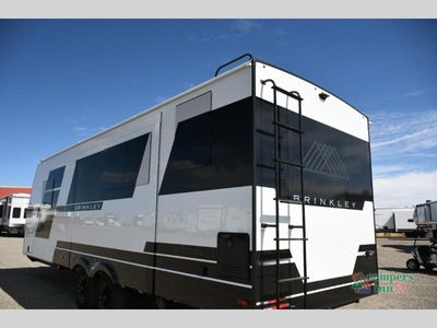 2026 Brinkley Model I - Photo 4