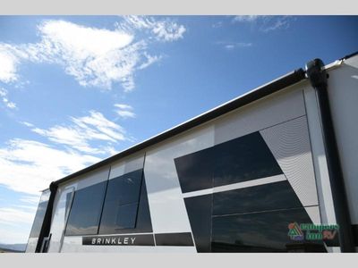 2026 Brinkley Model I - Photo 34