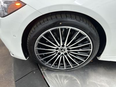 2026 Mercedes-Benz C-Class - Photo 32