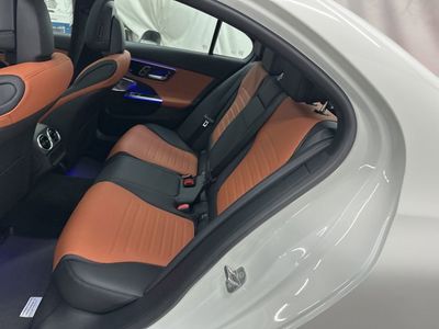 2026 Mercedes-Benz C-Class - Photo 56