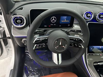 2026 Mercedes-Benz C-Class - Photo 43