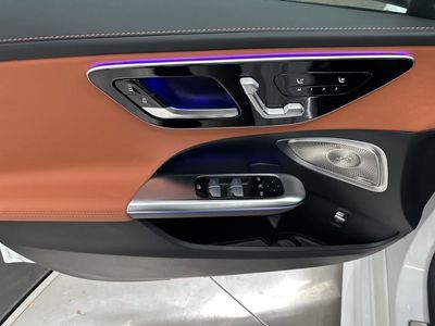 2026 Mercedes-Benz C-Class - Photo 44