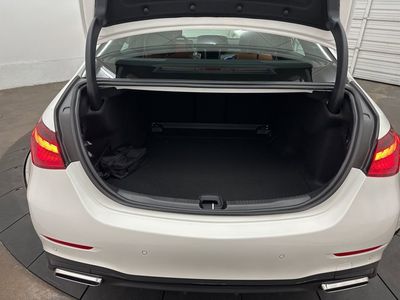 2026 Mercedes-Benz C-Class - Photo 58
