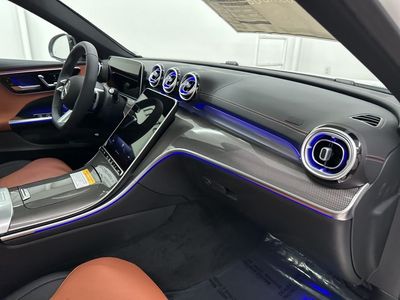 2026 Mercedes-Benz C-Class - Photo 27