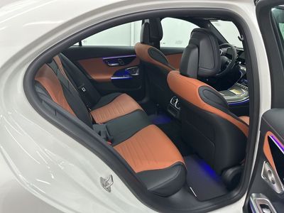 2026 Mercedes-Benz C-Class - Photo 24