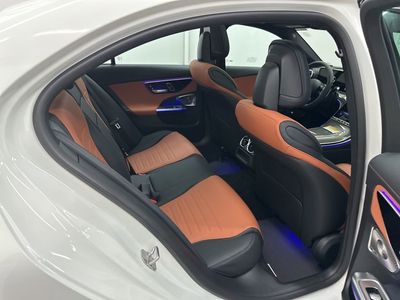 2026 Mercedes-Benz C-Class - Photo 57