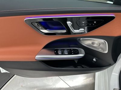 2026 Mercedes-Benz C-Class - Photo 11