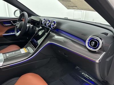 2026 Mercedes-Benz C-Class - Photo 60