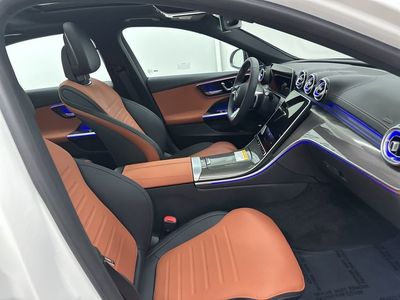 2026 Mercedes-Benz C-Class - Photo 61