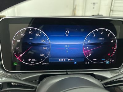 2026 Mercedes-Benz C-Class - Photo 45