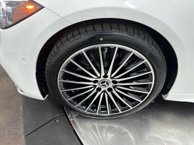 2026 Mercedes-Benz C-Class - Photo 65