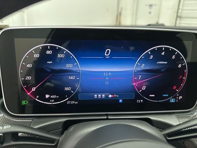 2026 Mercedes-Benz C-Class - Photo 12