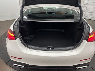 2026 Mercedes-Benz C-Class - Photo 25