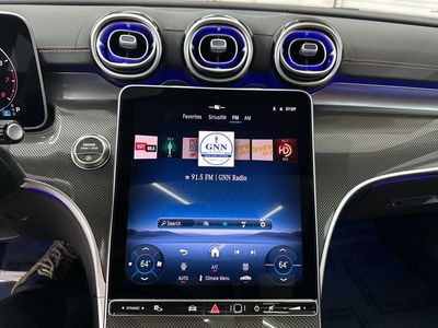 2026 Mercedes-Benz C-Class - Photo 47