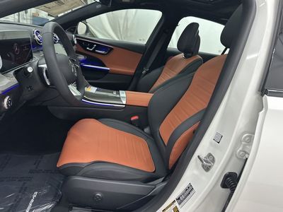 2026 Mercedes-Benz C-Class - Photo 19