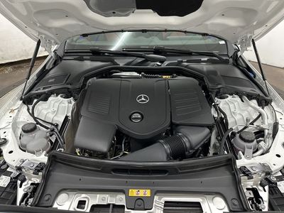 2026 Mercedes-Benz C-Class - Photo 31
