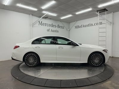 2026 Mercedes-Benz C-Class - Photo 41