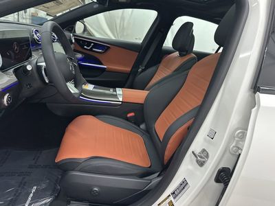 2026 Mercedes-Benz C-Class - Photo 52