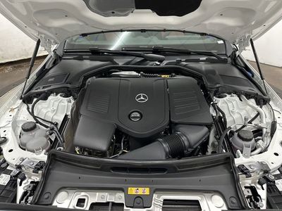 2026 Mercedes-Benz C-Class - Photo 64