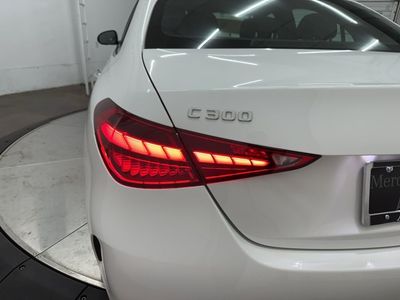 2026 Mercedes-Benz C-Class - Photo 29
