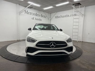 2026 Mercedes-Benz C-Class - Photo 35