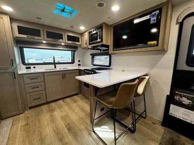 2026 Forest River RV Rockwood Mini Lite - Photo 8